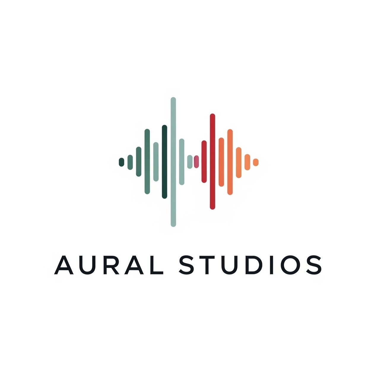 Aural Studios Logo